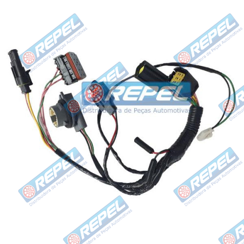 Chicote Elétrico Case 73401602 New Holland 73401602 CNH 73401602