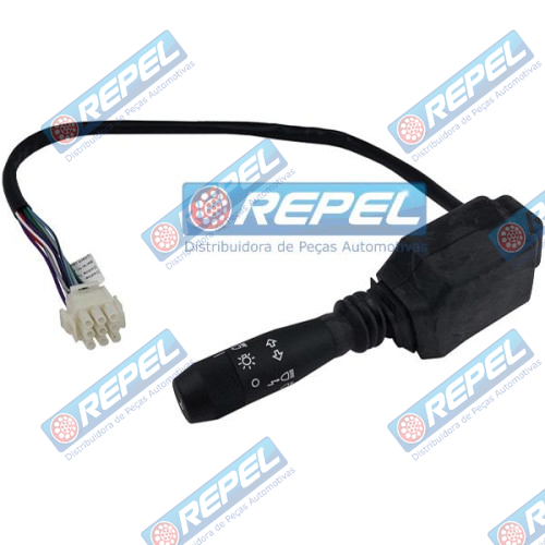 Interruptor Combinado Case 73402360 New Holland 73402360 CNH 73402360