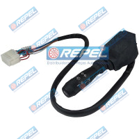 Chave Seta Case 73402361 New Holland 73402361 CNH 73402361