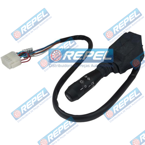 Chave Seta Case 73402361 New Holland 73402361 CNH 73402361