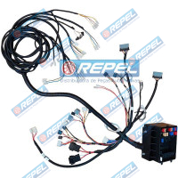 Chicote Elétrico New Holland 73402546 CNH 73402546