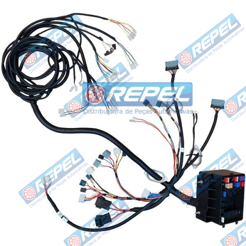 Chicote Elétrico New Holland 73402546 CNH 73402546