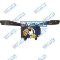 Chave Seta e Limpador Fiat Linea e Punto 2010> Com AirBag e Sem Piloto Automático