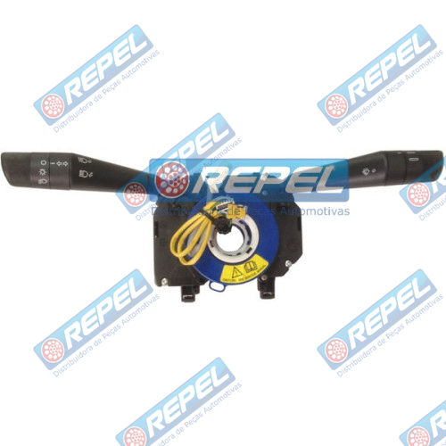 Chave Seta e Limpador Fiat Linea e Punto 2010> Com AirBag e Sem Piloto Automático