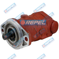 Bomba Hidráulica Case 00408377