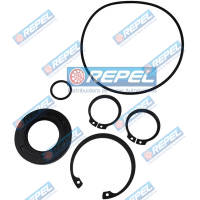 Reparo Motor Hidráulico Eaton 74415-902 Eaton 74415902