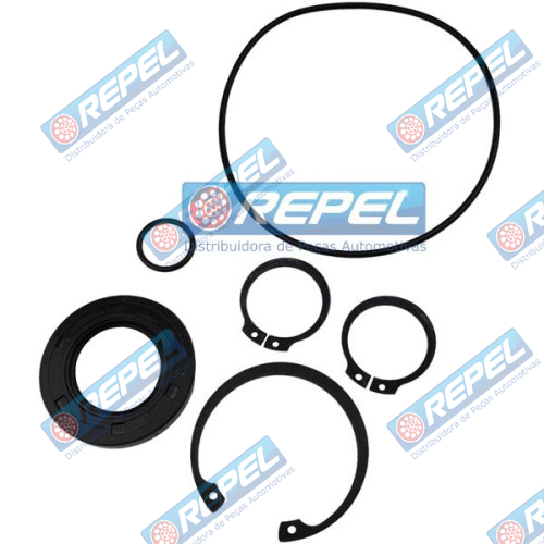 Reparo Motor Hidráulico Eaton 74415-902 Eaton 74415902