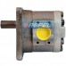 Bomba Hidráulica Hybel 75111201001 Komatsu 07446-66101 Komatsu 0744666101 