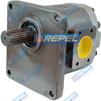 Bomba Hidráulica Hybel 75111201001 Komatsu 07446-66101 Komatsu 0744666101 