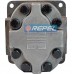 Bomba Hidráulica Hybel 75111201001 Komatsu 07446-66101 Komatsu 0744666101 