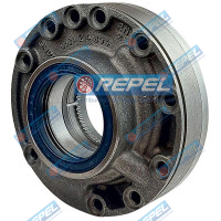 Bomba Hidráulica Case 75312030 New Holland 75312030