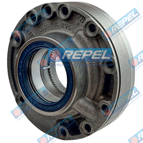 Bomba Hidráulica Case 75312030 New Holland 75312030