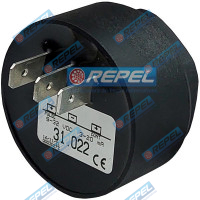 Sinalizador Acústico Case 75313148 New Holland 75313148 CNH 75313148