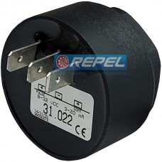 Sinalizador Acústico Case 75313148 New Holland 75313148 CNH 75313148