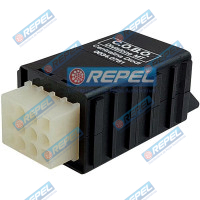 Rele Dioco Case 75313705 New Holland 75313705 CNH 75313705