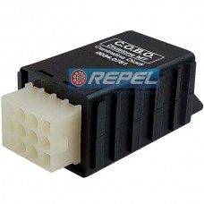 Rele Dioco Case 75313705 New Holland 75313705 CNH 75313705