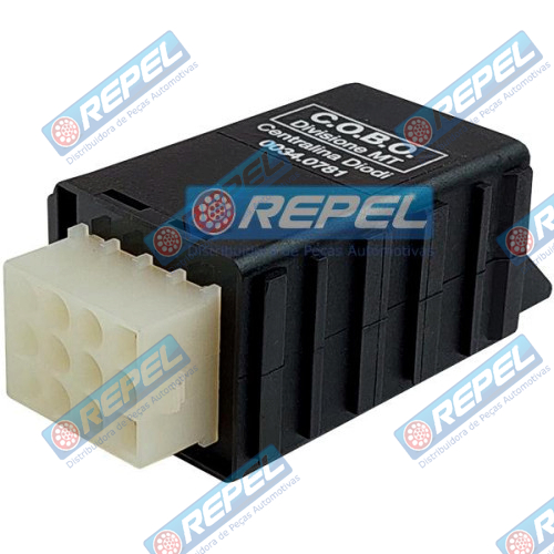 Rele Dioco Case 75313705 New Holland 75313705 CNH 75313705