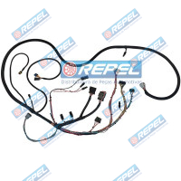 Chicote Elétrico Case 75326325 New Holland 75326325 CNH 75326325