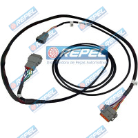 Chicote Elétrico Trimble 75741 