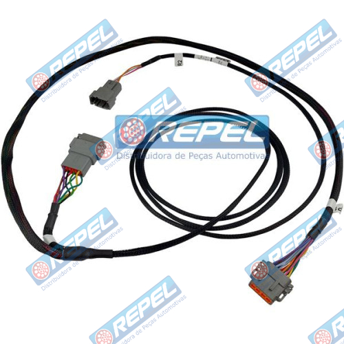 Chicote Elétrico Trimble 75741 