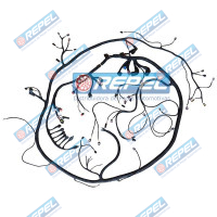 Chicote Elétrico John Deere RE267940 