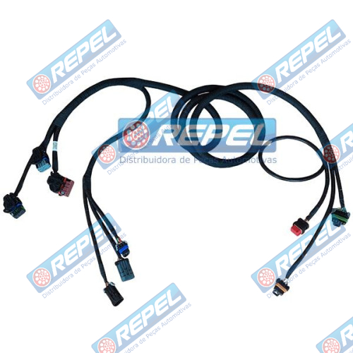 Chicote Elétrico John Deere RE267962 