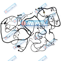 Chicote Elétrico John Deere RE579867