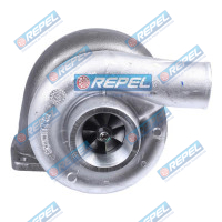 Turbo Compressor Borgwarner 766592 Cummins  3522778 Cummins  3522777 3802289 3907026 3907028 Case  J919117 J919121