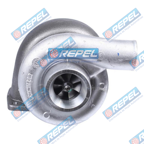 Turbo Compressor Borgwarner 766592 Cummins  3522778 Cummins  3522777 3802289 3907026 3907028 Case  J919117 J919121