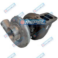 Turbo Compressor Borgwarner 766595 Valtra 82064800 AGCO 82064800 