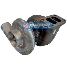 Turbo Compressor Borgwarner 766595 Valtra 82064800 AGCO 82064800 