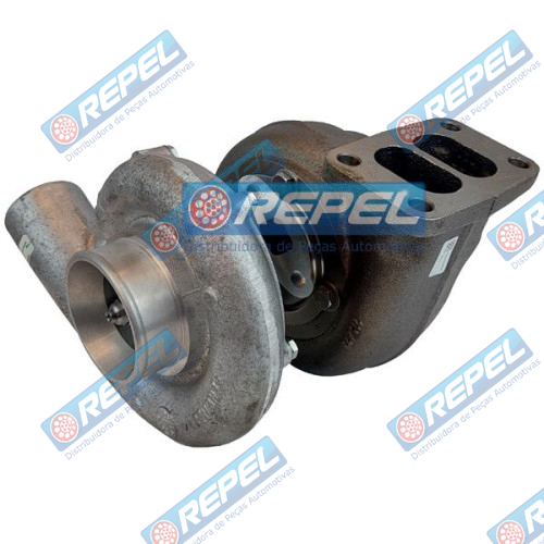 Turbo Compressor Borgwarner 766595 Valtra 82064800 AGCO 82064800 Turbo Compressor Borgwarner 766595 Valtra 82064800 AGCO 82064800