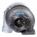 Turbo Compressor Borgwarner 766642 MBB A4750968399