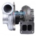 Turbo Compressor Borgwarner 766642 MBB A4750968399