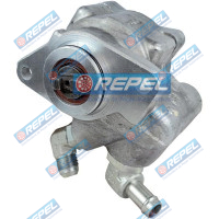 Bomba Hidráulica Bosch 7684955990 ZF 7684955990 VW 07W422156 