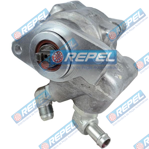 Bomba Hidráulica Bosch 7684955990 ZF 7684955990 VW 07W422156 