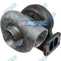 Turbo Compressor Borgwarner 769144 MWM 905292010040