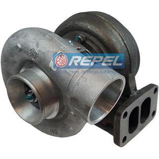 Turbo Compressor Borgwarner 769144 MWM 905292010040