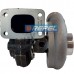 Turbo Compressor Borgwarner 770429 Valtra 836764049 Valtra 836747517 Valtra 88647600 