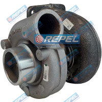 Turbo Compressor Borgwarner 770429 Valtra 836764049 Valtra 836747517 Valtra 88647600 