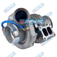 Turbo Compressor Garret 779839-5044S Scania 2552124 Scania 1854855 Scania 2731993