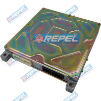 Módulo Comando Eletrônico Komatsu 7834-10-2000 Komatsu 7834102000