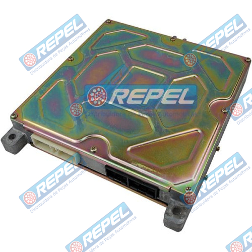 Módulo Comando Eletrônico Komatsu 7834-10-2000 Komatsu 7834102000