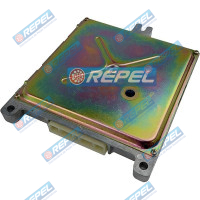 Módulo Comando Eletrônico Komatsu 7834-30-2000 Komatsu 7834302000