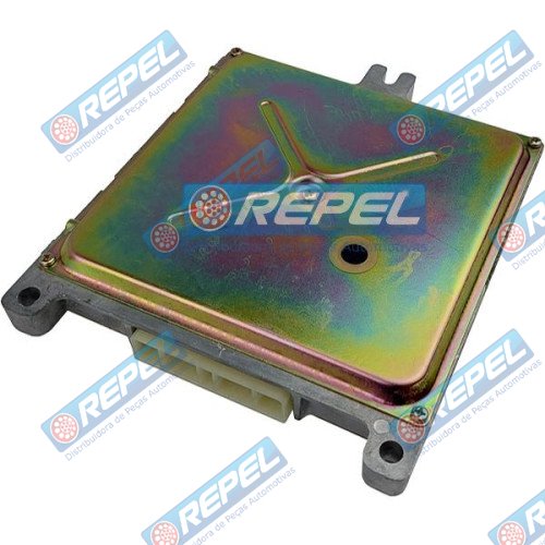 Módulo Comando Eletrônico Komatsu 7834-30-2000 Komatsu 7834302000