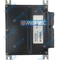 Módulo Controle Eletrônico Komatsu 7835-45-4001 Komatsu 783504504001 