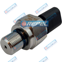 Sensor Pressão Komatsu 7861-93-1650  Komatsu 7861931650 