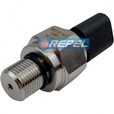 Sensor Pressão Komatsu 7861-93-1650  Komatsu 7861931650 