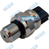 Sensor Pressão Komatsu 7861-93-1812 Komatsu 7861931812