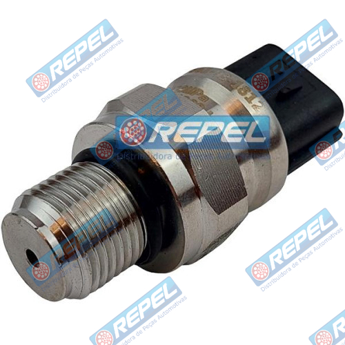 Sensor Pressão Komatsu 7861-93-1812 Komatsu 7861931812